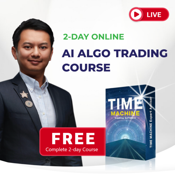 2-Day Online AI Algo Trading Course